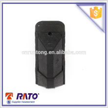 For 70cc rubber footrest for motorcycle